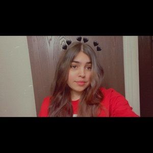 Meet your Posher, Kathryn